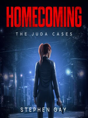 cover image of Homecoming